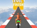 Игра Небесни ездачи  онлайн