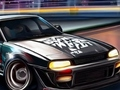 Игра Nightfall Drifters онлайн