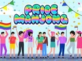 Игра Гордост Маджонг  онлайн