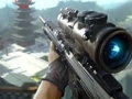 Игра Дуел със стрелец на убиец  онлайн