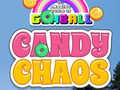 Игра Gumball Candy Haos онлайн