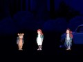 Игра Къмпингът  онлайн