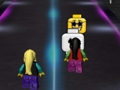 Игра LEGO Smart Dash онлайн