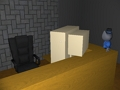 Игра Garten of Banban Escape онлайн