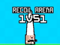Игра Recoil Arena 1VS1 онлайн