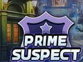 Игра Главен заподозрян  онлайн