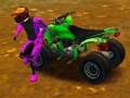 Игра ATV Ultimate Offroad онлайн