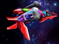 Игра Galaxy Attack Последната надежда  онлайн