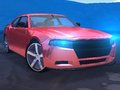Игра Пристрастяващи каскадьорски състезания  онлайн