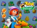 Игра Royal Ranch Обединяване и събиране  онлайн