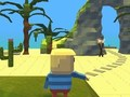 Игра Когама: Бягство от акулата  онлайн