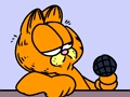 Игра FNF: Garfield понеделник Funkin ' онлайн