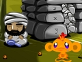 Игра Monkey Go Happy Етап 195  онлайн