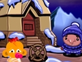 Игра Monkey Go Happy Етап 197  онлайн