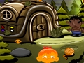 Игра Monkey Go Happy ниво 200  онлайн