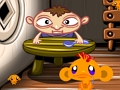 Игра Monkey Go Happy ниво 202  онлайн