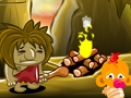 Игра Monkey Go Happy ниво 204  онлайн