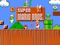 Игра Super Mario Bros. онлайн