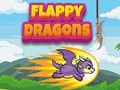 Игра Флапи дракони онлайн