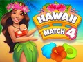 Игра Хавай Мач 4  онлайн