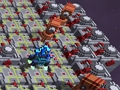 Игра Отбрана на робо-реалност онлайн