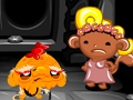 Игра Monkey Go Happy ниво 750  онлайн