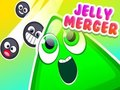 Игра Желе сливане  онлайн