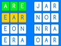 Игра Търсене на думи  онлайн