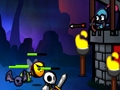 Игра Бездействаща отбрана на Archer Tower RPG онлайн