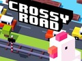 Игра Crossy Road Master онлайн