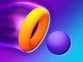 Игра Падане на топката 2  онлайн