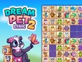 Игра Dream Pet Link 2 онлайн