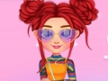 Игра BFFS Rainbow Fashion Addict онлайн