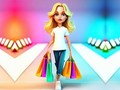Игра Модна марка 3D  онлайн