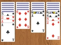 Игра Spider Solitaire Pro онлайн