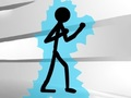 Игра Електрически човек  онлайн