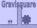 Игра Gravisquare онлайн