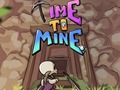 Игра Време за копаене - Idle Tycoon  онлайн