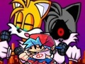 Игра Петък вечер Funkin Tails онлайн