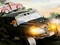 Игра 4x4 легенди  онлайн