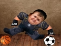 Игра Hasbulla антистрес игра  онлайн