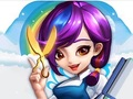 Игра Бръснарско забавление  онлайн