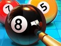 Игра Шампион по билярд  онлайн