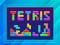 Игра Тетрис  онлайн