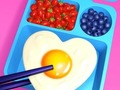 Игра Кутия за обяд  онлайн