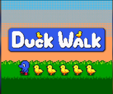 Игра Duckwak онлайн