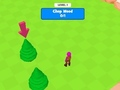 Игра Hyper Survive 3D онлайн