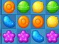 Игра Комплект Candy Match-3  онлайн