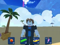 Игра Roblox Цунами  онлайн