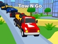 Игра Тегли N Go  онлайн